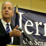 Jerry Moran Kansas Senator Senate