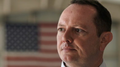 Photo of Missouri Congressman Burlison sounds off on SCOTUS immunity ruling