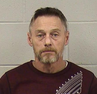 Photo of Kansan arrested for distribution of methamphetamine