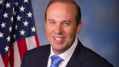 Photo of Missouri Congressman elected chairman of the House Ways and Means Committee