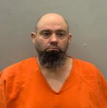 Photo of Mayes County man facing child pornography charges