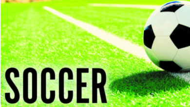 Photo of Joplin Parks and Rec offers soccer for children this spring