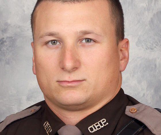 Trooper Nicholas Dees