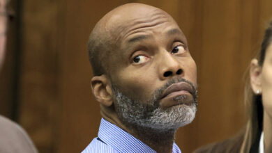 Photo of Missouri judge vacates conviction of man imprisoned nearly 3 decades