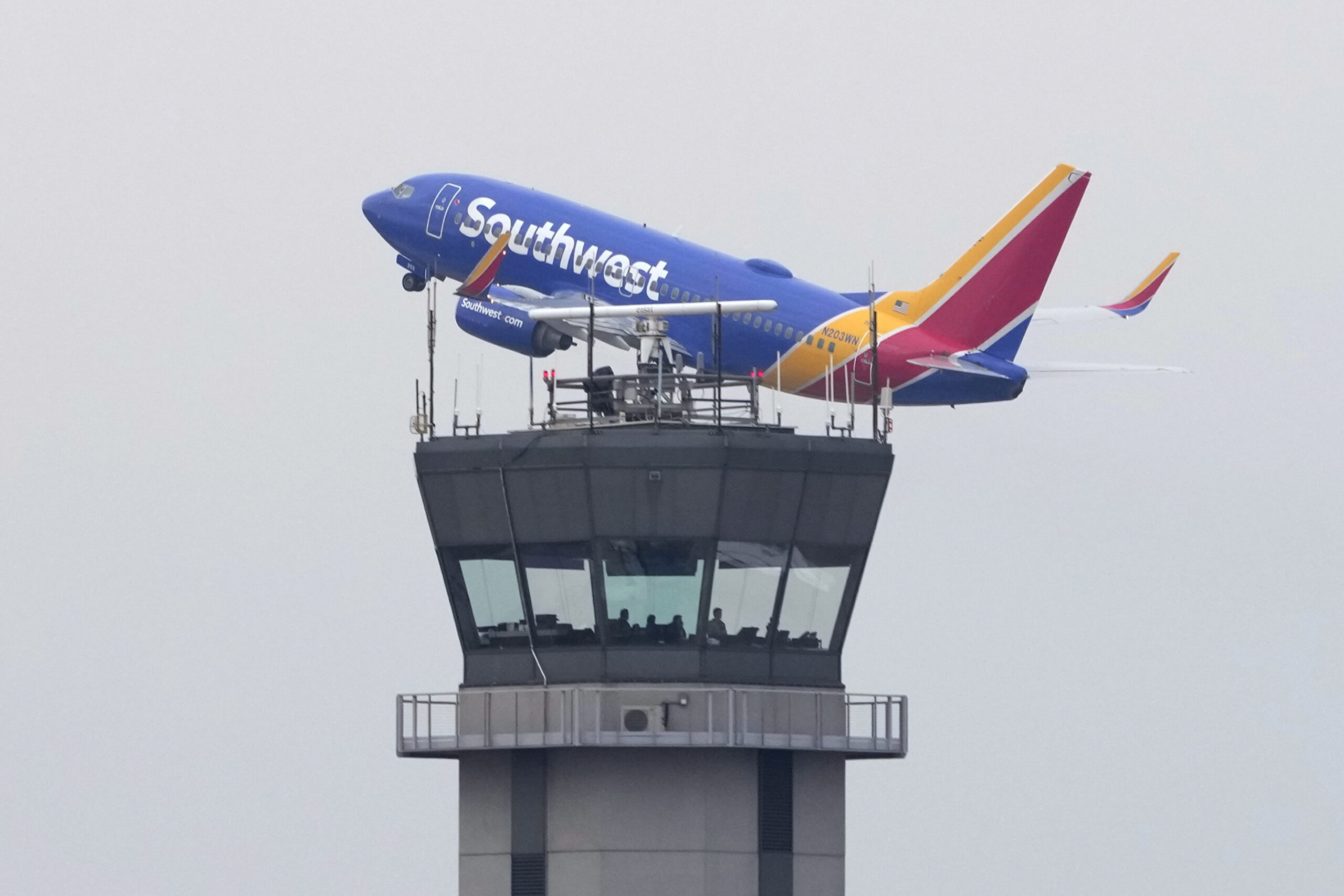 Kansas City S New International Airport Set To Open Newstalk KZRG   AP23011559867930 Scaled 