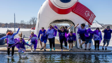 Photo of Joplin Polar Plunge slated for Saturday, Nov. 4th