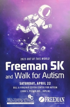 Autism Walk-2023