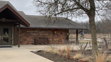 Photo of Coffee With Carver at George Washington Carver National Monument