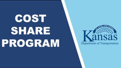 Photo of KDOT’s cost share program applications being accepted