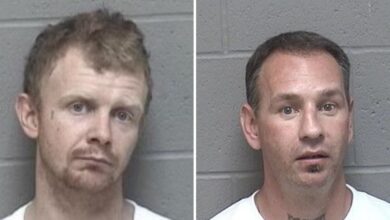 Photo of Suspects arrested in Crawford County homicide