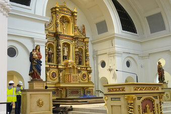 Catholic Martyr Oklahoma Shrine