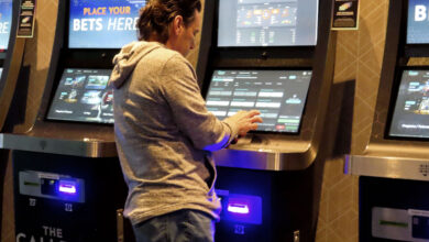 Photo of Amendment 2 Approved: Missouri Legalizes Sports Betting