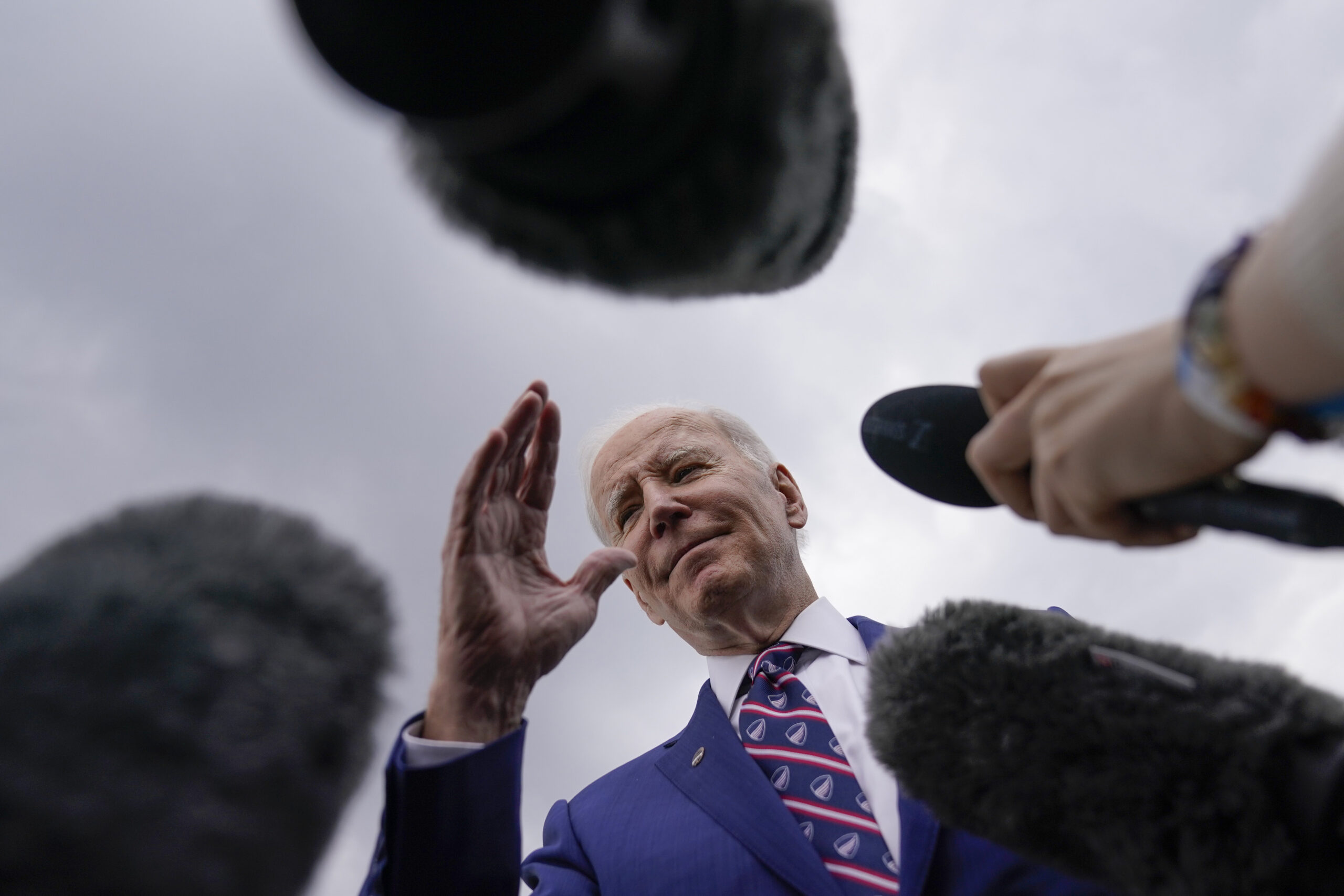 Biden’s Battle Against Missouri’s Censorship Lawsuit – Newstalk KZRG