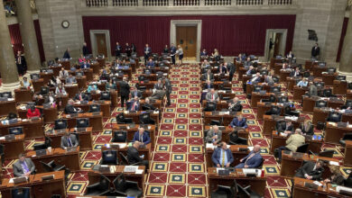 Photo of Missouri House getting to work on the budget before the ’24 session begins