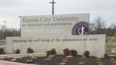 Photo of KCU-Joplin Medical Corps Club hosts mass casualty incident simulation exercise