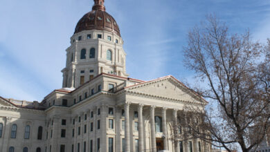 Photo of A ban in Kansas on gender-affirming care also would bar advocacy for kids’ social transitions