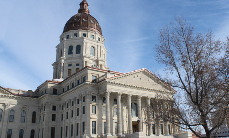 Ks Capitol Pic