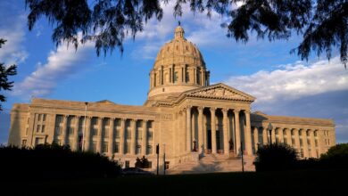 Photo of Missouri House bill to honoring local heroes with memorial highways, bridges