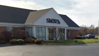 Photo of Southwest Missouri Bank branch open in Oronogo