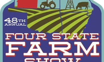 Photo of Pitt State to host 48th Annual Four State Farm Show 