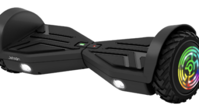 Photo of Hoverboards recalled by U.S. Product Safety Commission