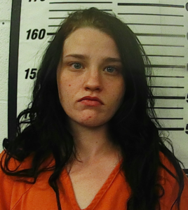 04-13-23 Cherokee Co 4 DRUG BUST - Elissa Sturgell