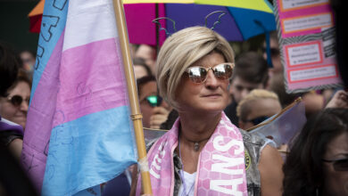 Photo of Court challenging Missouri’s ban on gender-affirming health care for minors