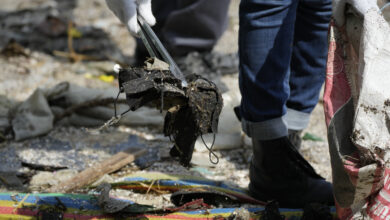 Photo of MoDOT to host trash-can-decoration contest to fight litter