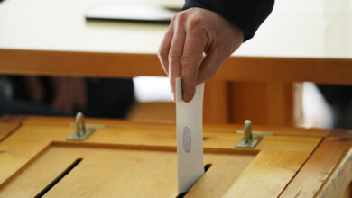 Photo of Absentee voting begins today for Missouri’s August primary election