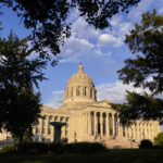 Budget Missouri Capitol Jefferson City
