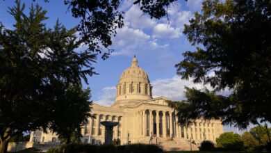 Photo of Senate budget leader: Missouri’s “vibrant” economy is growing as budget gets larger