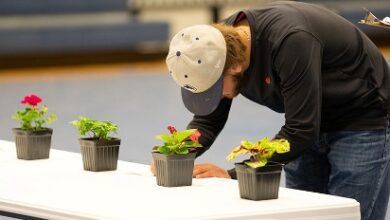 Photo of NEO celebrates Aggie Days for 2,000 high school students