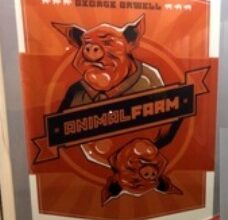 Photo of Pitt State Theatre to present Orwell’s “Animal Farm”