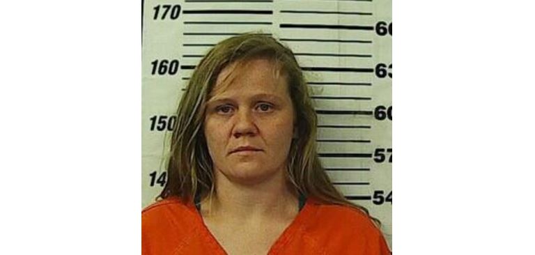 Sek Woman Given Six Month Prison Sentence For Theft Fleeing Law Enforcement Newstalk Kzrg 2350