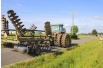 Photo of Youth Farm Safety Curriculum