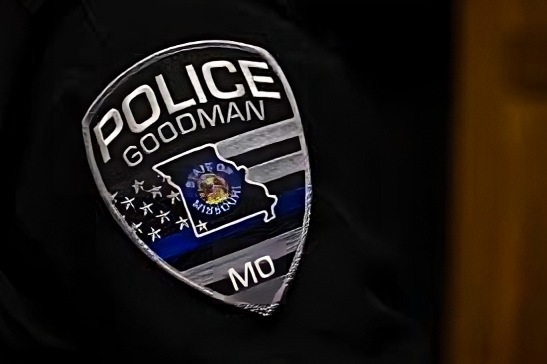 Goodman Missouri Police force resigns Newstalk KZRG