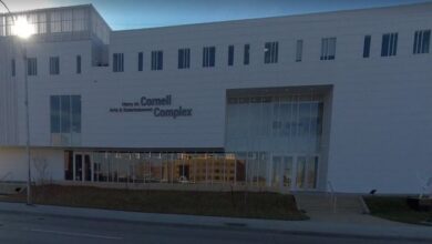 Photo of Cornell Complex celebrates two year-anniversary in downtown Joplin