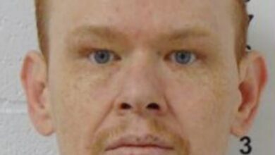 Photo of Federal appeals court halts Missouri execution, leading state to appeal