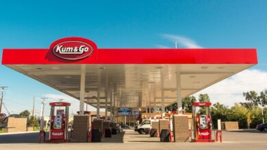 Photo of Kum and Go chain to be acquired by Salt Lake City’s Maverik