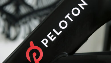 Photo of Peloton is recalling more than 2 million exercise bikes in the U.S. Here’s why