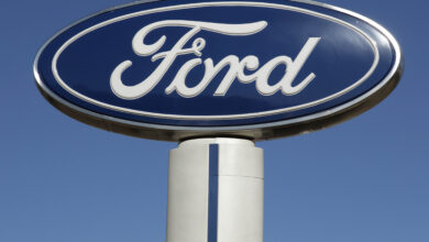 Photo of Ford’s Kansas City workers approve new contract following strike