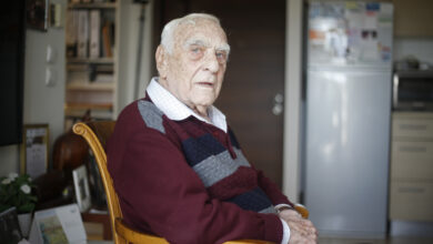 Photo of FBI warns Elder Fraud continues to be a growing problem