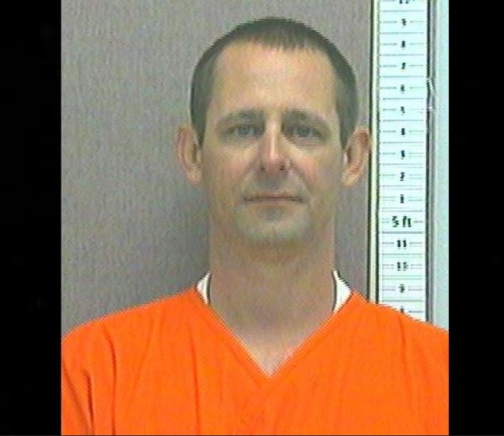 Oklahoma Sex Offender Fatally Shot 6 Then Killed Self Newstalk Kzrg