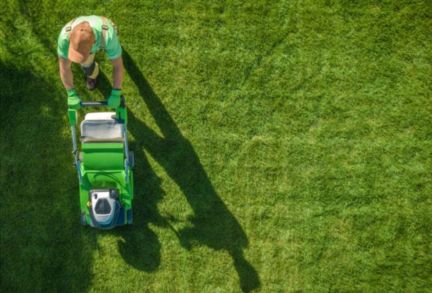 BBB Tip: Choosing A Lawn Care Professional – Newstalk KZRG