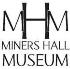 Photo of Special program at Miners Hall Museum: The Founding of McCune