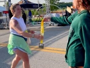 Photo of Joplin Memorial Run draws 1,500 participants