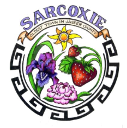 Sarcoxie Logo