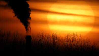 Photo of Federal appeals court halts EPA effort to impose air pollution plan in Missouri