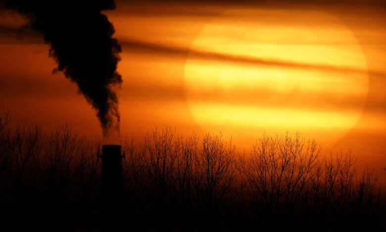 Missouri Smog Regulation