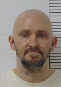 Missouri man executed for killing two jai...